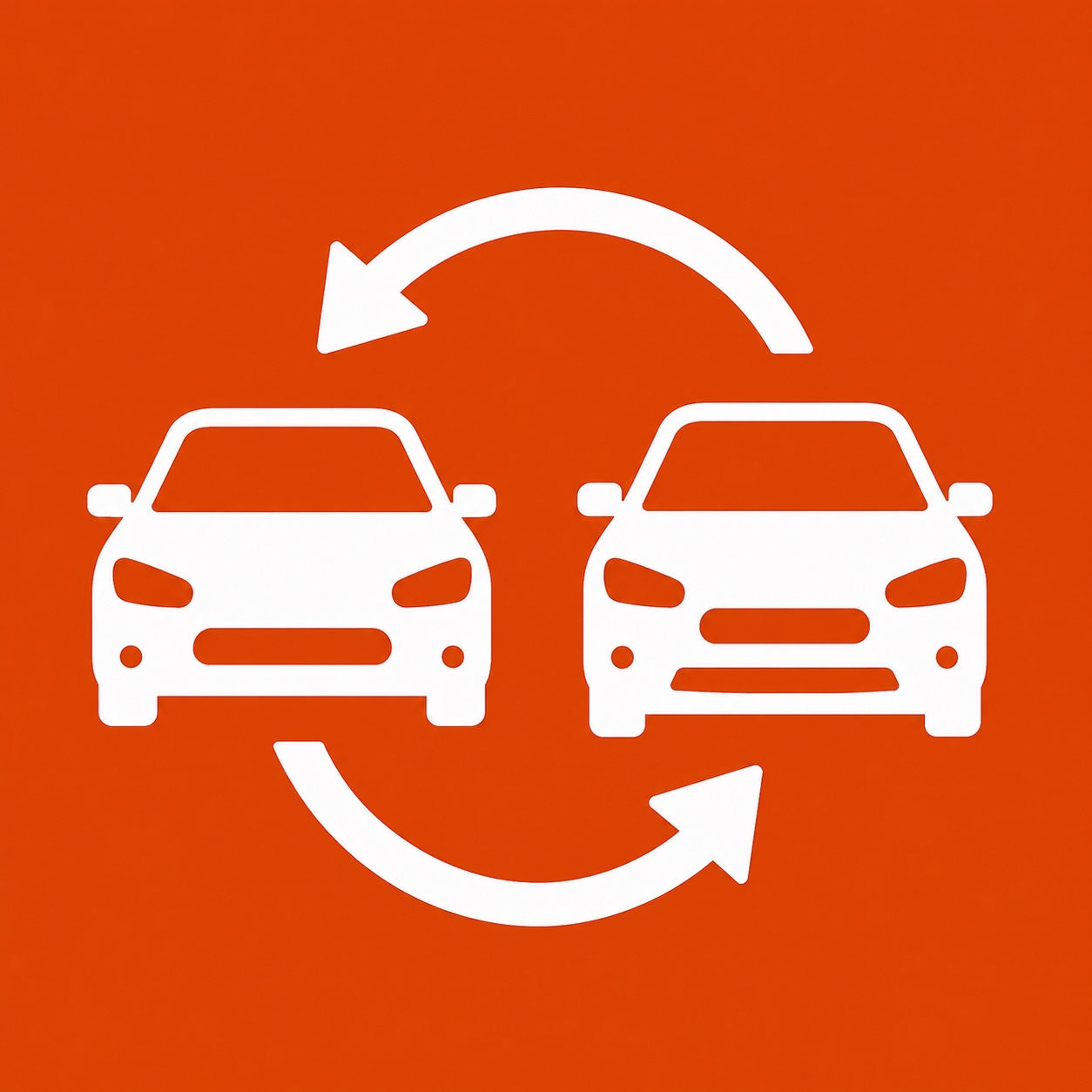 Buying and selling cars