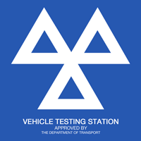 MOT Testing in Weymouth
