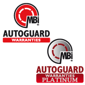 Autoguard waranties